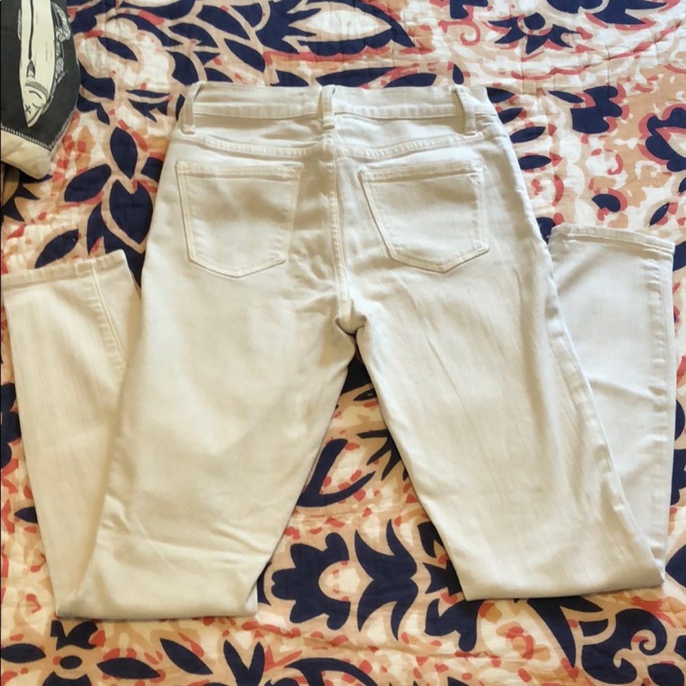 Madewell High Riser Skinny Jean - Picture 8 of 8